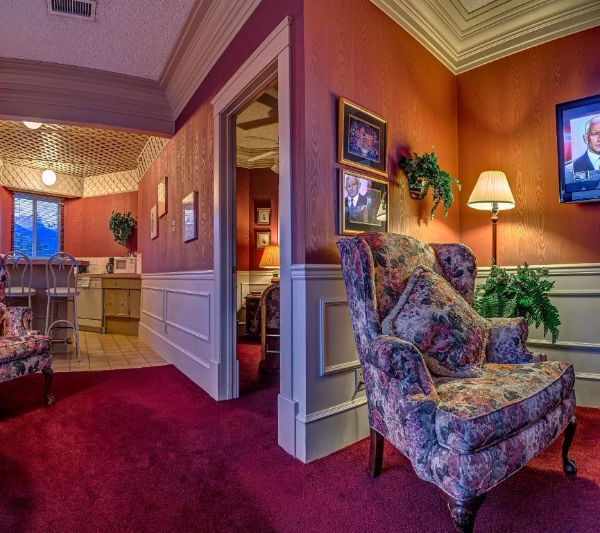 Athabasca Hotel Jasper Bilik gambar