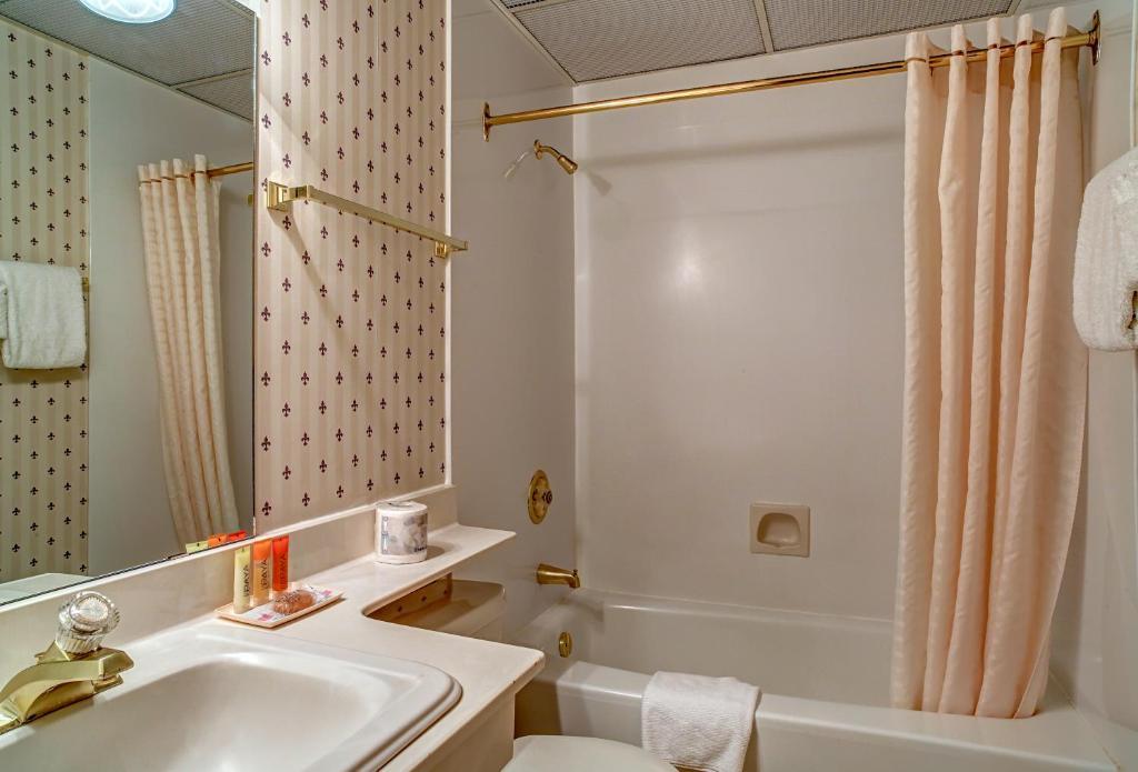 Athabasca Hotel Jasper Bilik gambar