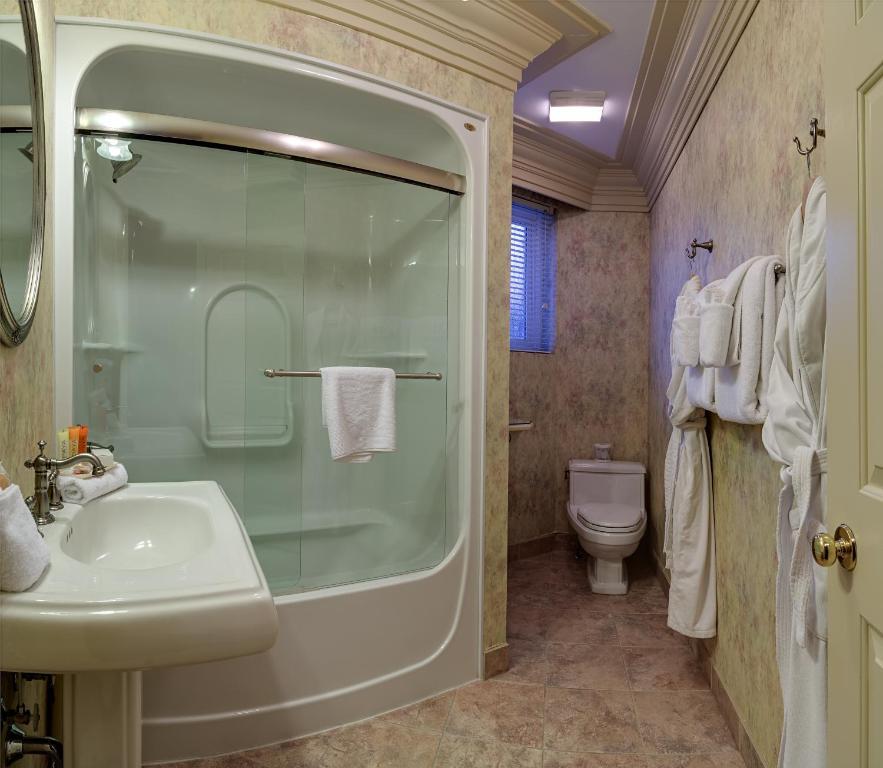 Athabasca Hotel Jasper Bilik gambar