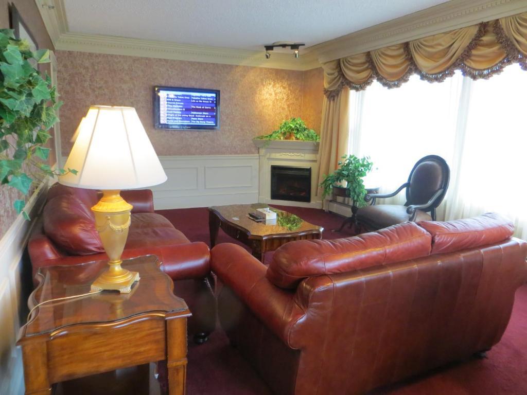 Athabasca Hotel Jasper Bilik gambar